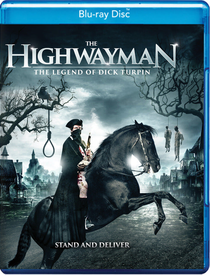 The Highwayman - 