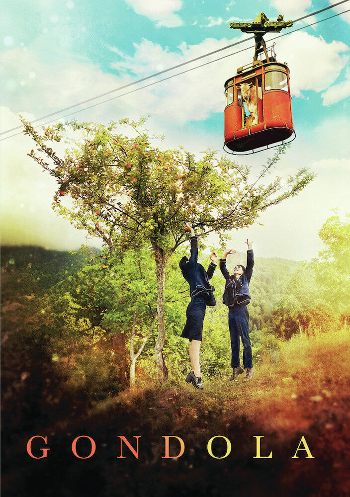 Gondola - 