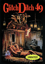 Glitch Ditch 49 - 
