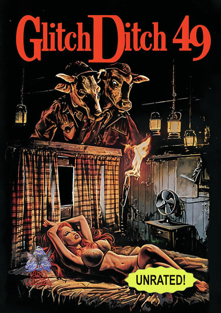 Glitch Ditch 49 - 