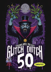 Glitch Ditch 50 - 