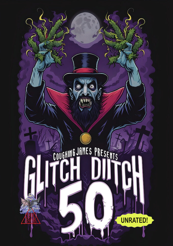 Glitch Ditch 50 - 