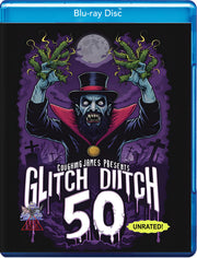 Glitch Ditch 50 - 