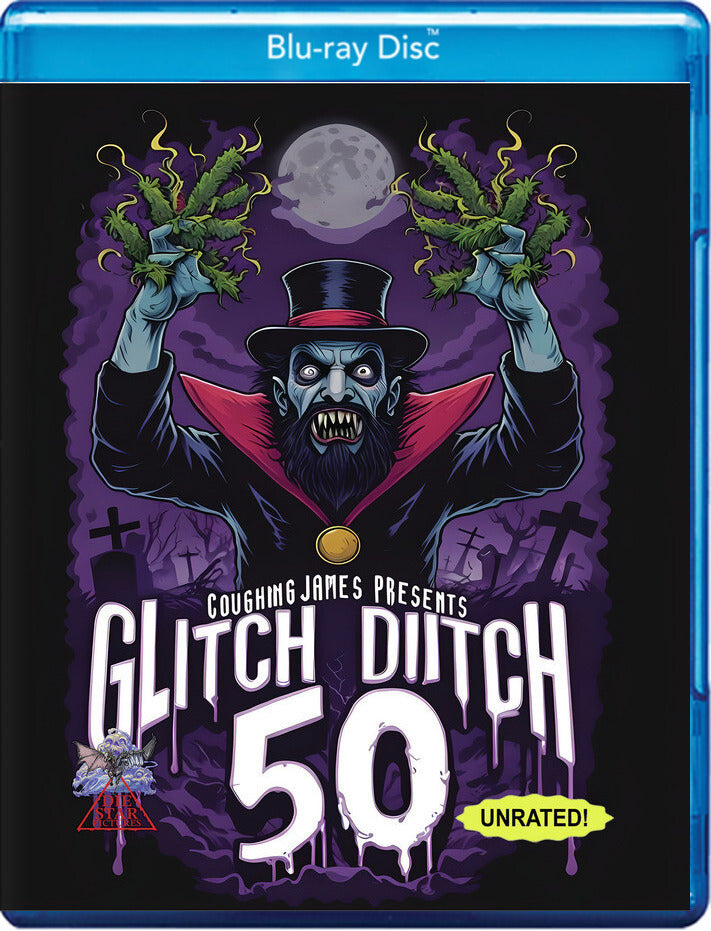 Glitch Ditch 50 - 