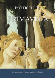Botticelli's Primavera - 