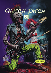 Glitch Ditch 51 - 