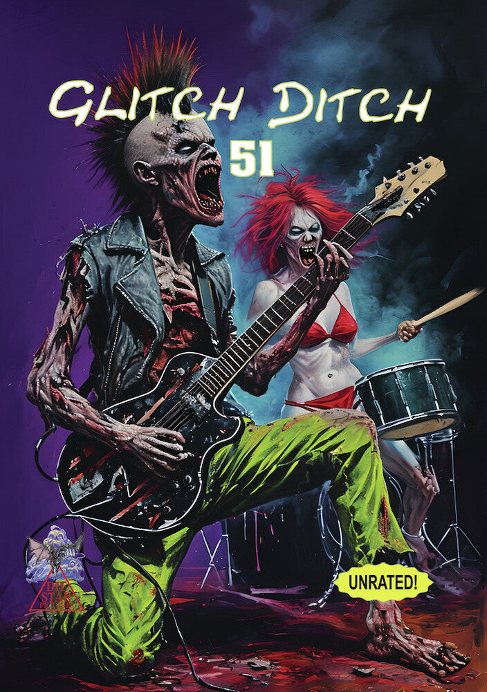 Glitch Ditch 51 - 