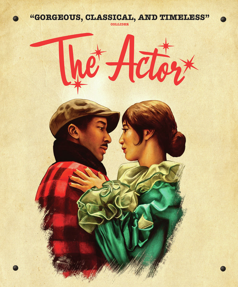 The Actor - 