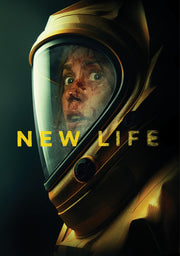 new life - DVD