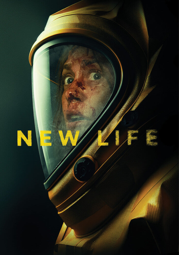 new life - DVD