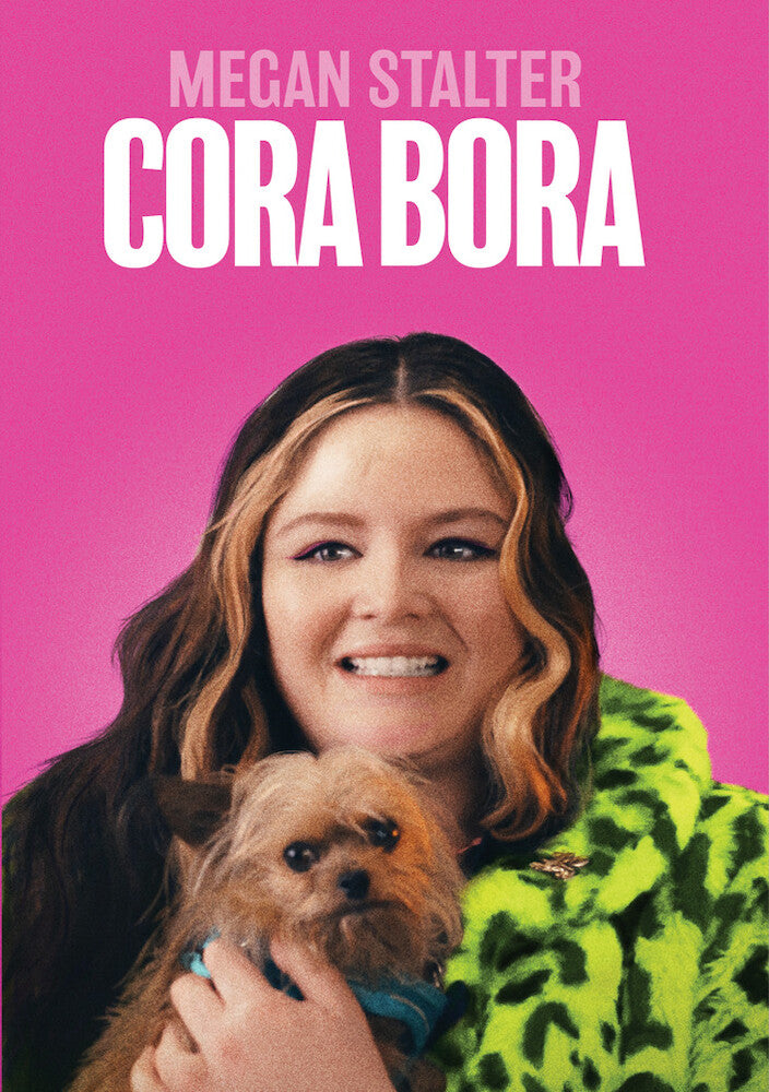 cora bora - DVD