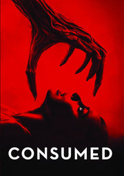 consumed - DVD