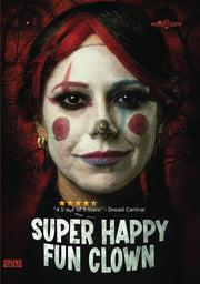 Super Happy Fun Clown - 