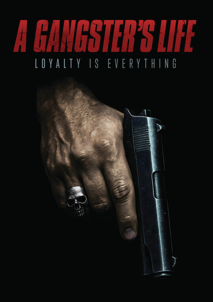 A Gangster's Life - 