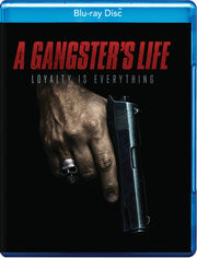 A Gangster's Life [Blu-ray] - 