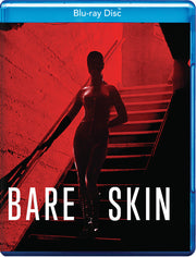 Bare Skin [Blu-ray] - 
