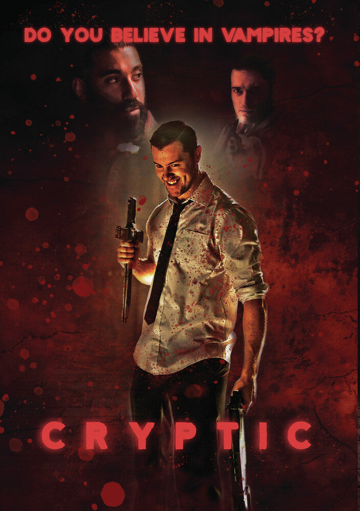 Cryptic - 