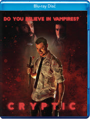 Cryptic - 