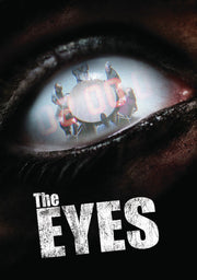 the eyes - DVD