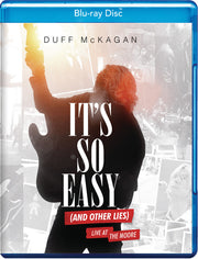It's So Easy - 