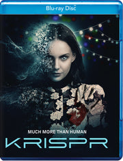 Krispr - 