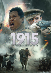 1915: Legend of The Gurkhas - 
