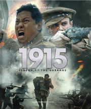 1915: Legend of The Gurkhas - 