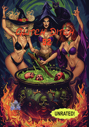 Glitch Ditch 52 - 