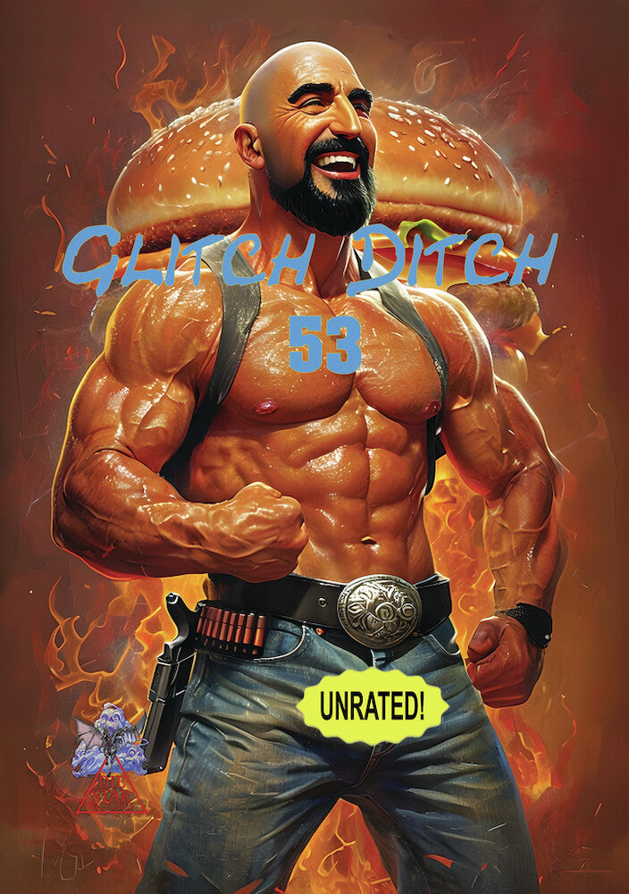 Glitch Ditch 53 - 