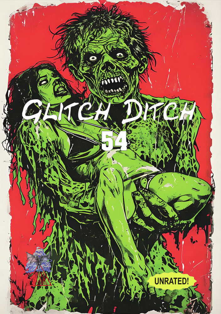 Glitch Ditch 54 - 