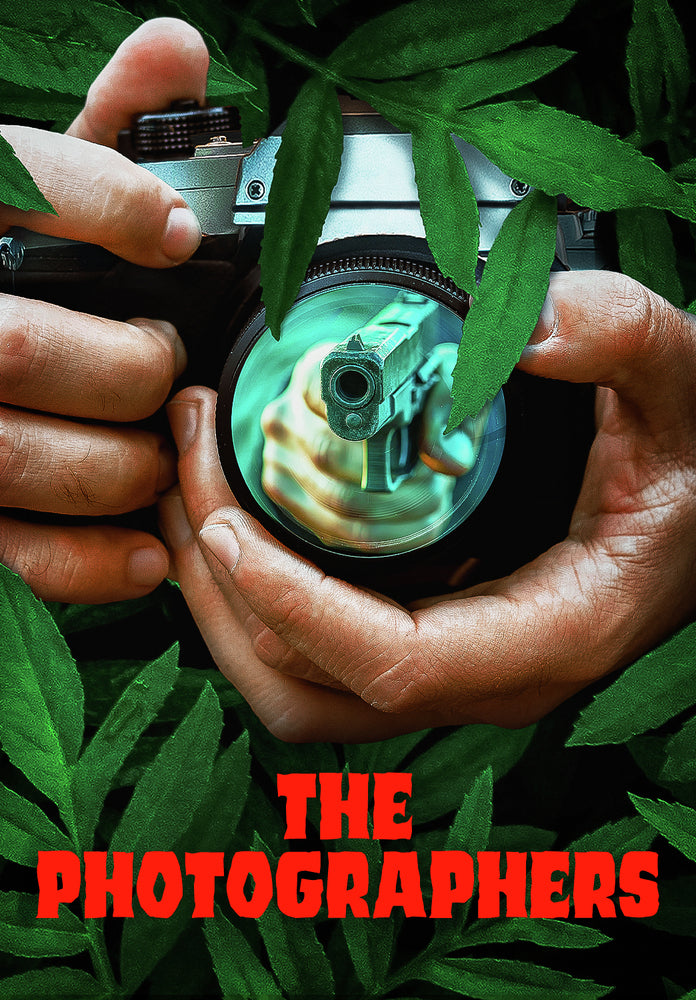 The Photographers - 