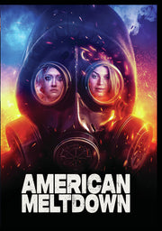american meltdown - DVD