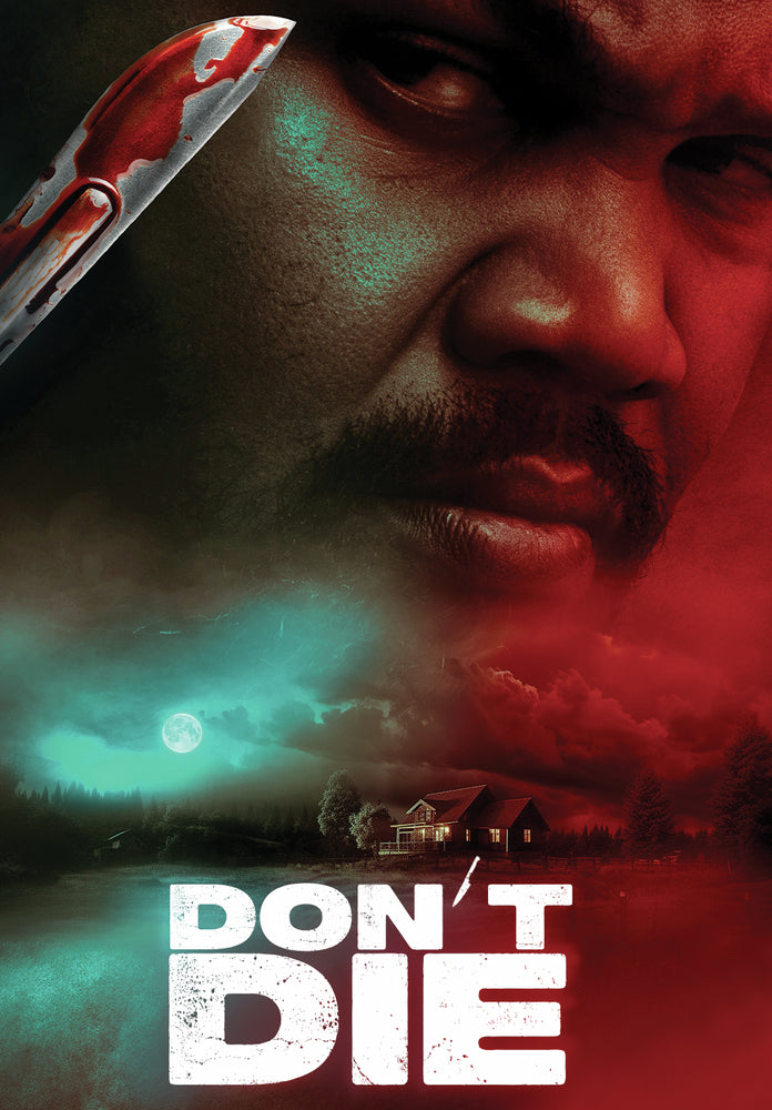 Don't Die - 