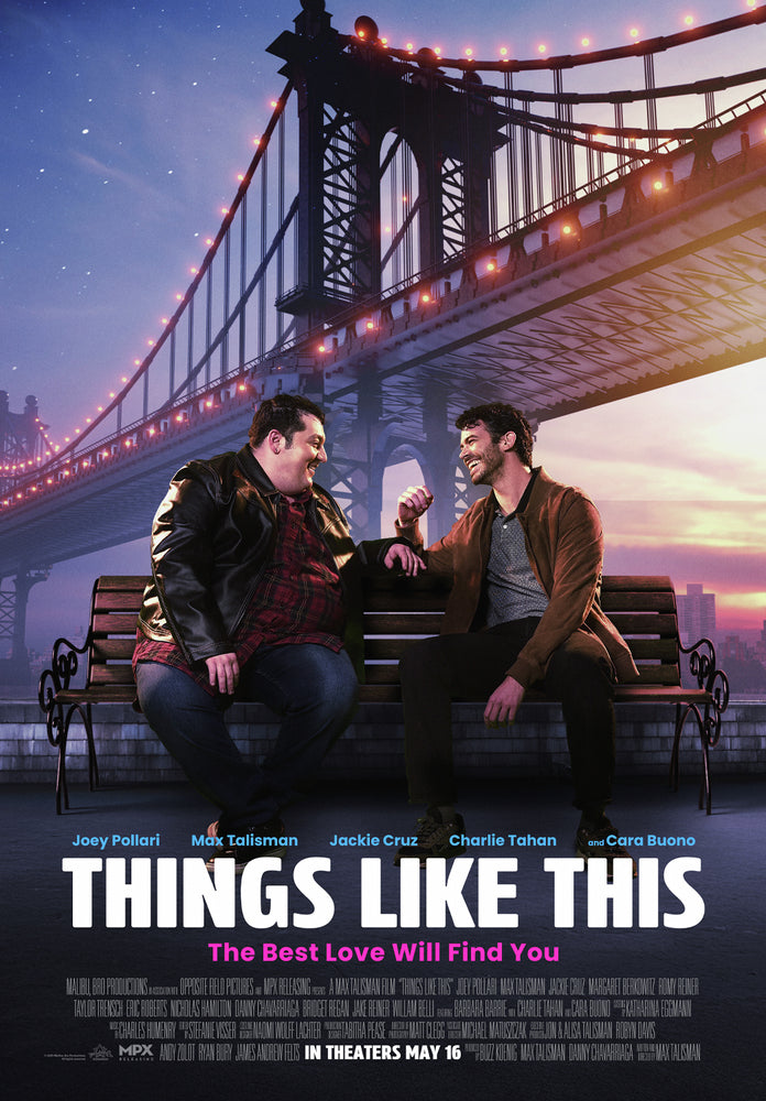Things Like This - 