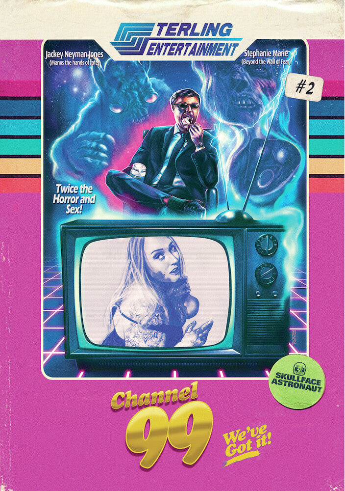 Channel 99 - 