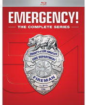 Emergency!: The Complete Series - 