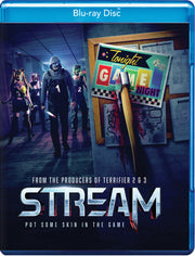 Stream - 