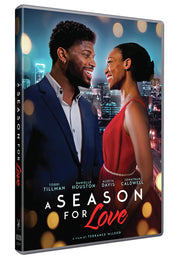 A Season For Love - 