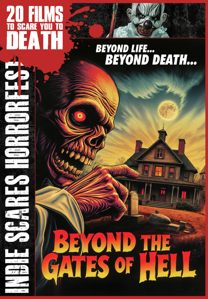 Beyond The Gates of Hell - 