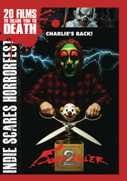 doll killer 2 - DVD