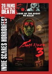 doll killer 3 - DVD