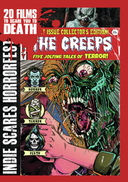 the creeps - DVD