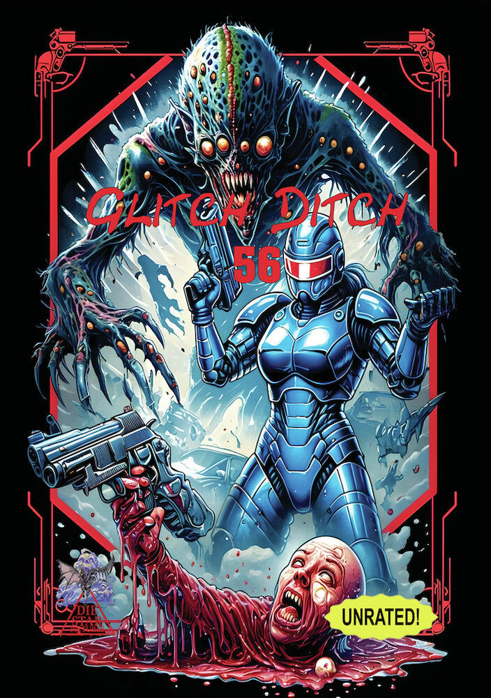 Glitch Ditch 56 - 
