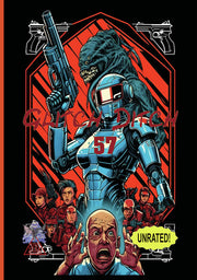 Glitch Ditch 57 - 