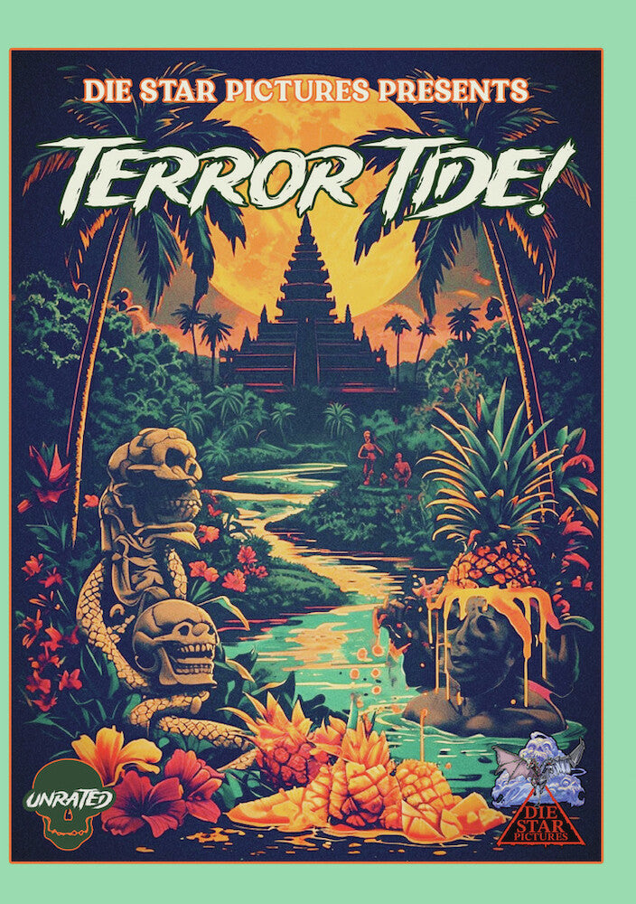 Terror Tide - 