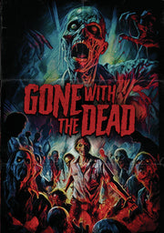 Gone with the Dead - 