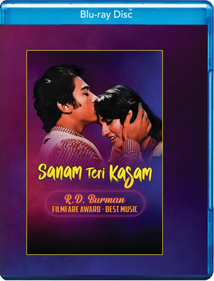 sanam teri kasam - Blu-ray
