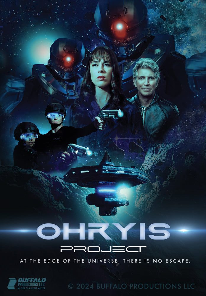 Ohryis Project - 