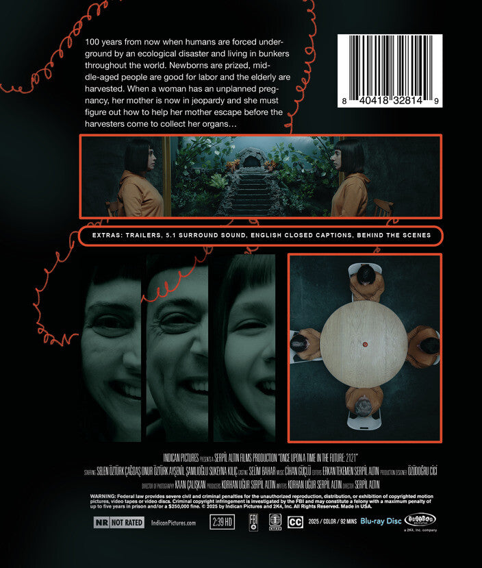 2121 - Back Panel - Blu-ray