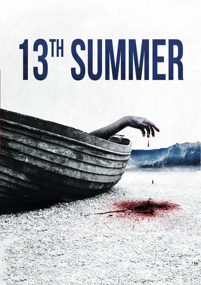 13th summer - DVD